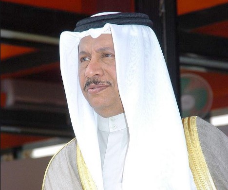Kuwait's emir reappoints premier, removes defence and interior ministers