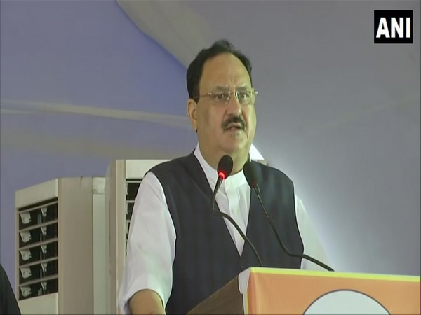Eye on 2024 polls, Nadda to go on 120-day nationwide tour from December