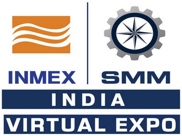 Renowned experts and global presence to mark debut edition of INMEX SMM India Virtual Expo & Conference