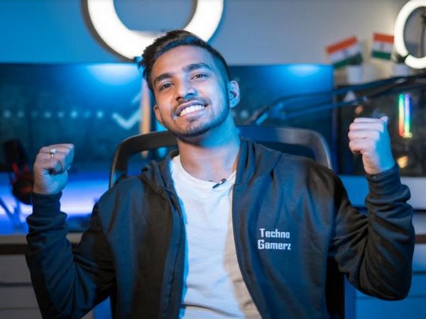 Young gamer Ujjwal Chaurasia crosses over 10 million Youtube subscribers in just three years