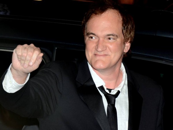 Tarantino to pen 'Once Upon a Time in Hollywood' novel 