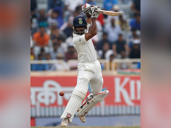 Ind vs Aus: Wriddhiman Saha's hamstring injury improving as wicket-keeper hits the nets