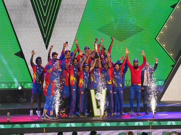 PSL 2020: Wasim Akram dedicates Karachi Kings' maiden title win to late Dean Jones