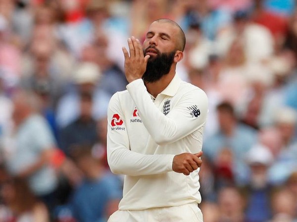 England all-rounder Moeen Ali eyes return to Test team