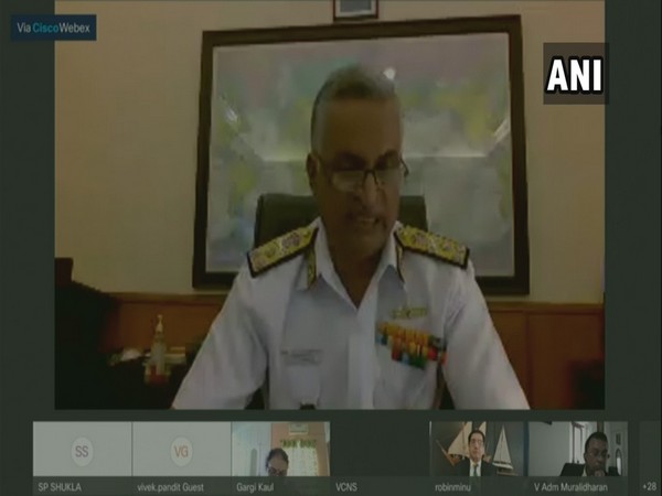 Lease model for military enables use of equipment without large initial capital outlay: Vice Chief of Naval Staff