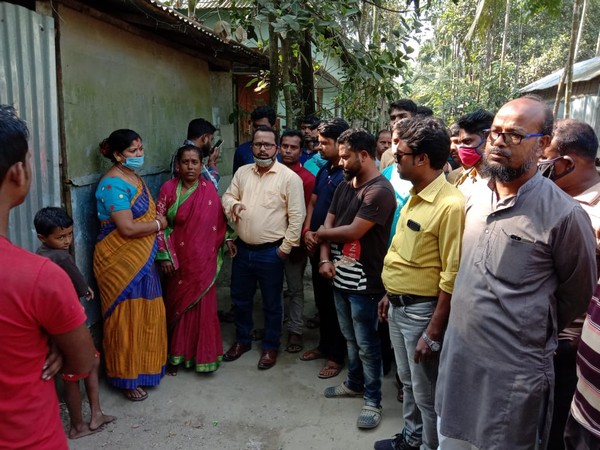 BJP worker found dead in West Bengal's Coochbehar