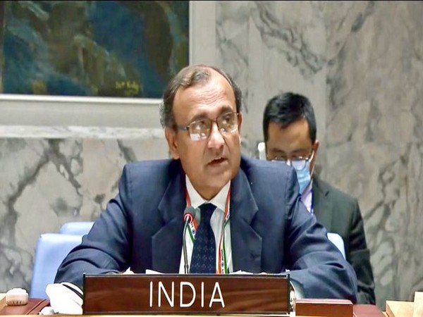 India at UNSC says terrorism continues to pose serious threat to Afghanistan and region