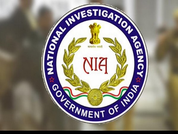 NIA chargesheets 7 Khalistani terrorists  for threatening, extortion Punjab businessmen