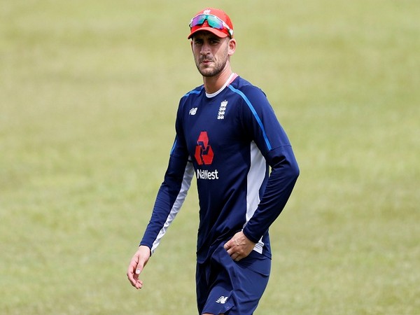 Alex Hales denies 'any racial connotation' in naming his dog 'Kevin'