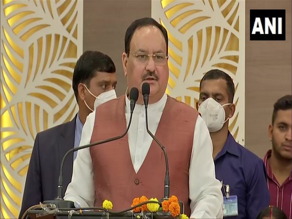 JP Nadda likely to hold crucial meeting on UP Assembly polls in Delhi today