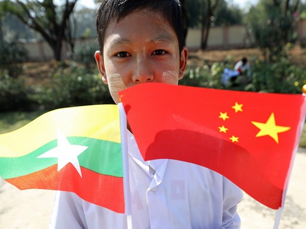 Over 400 Myanmar migrants under China detention for over a year