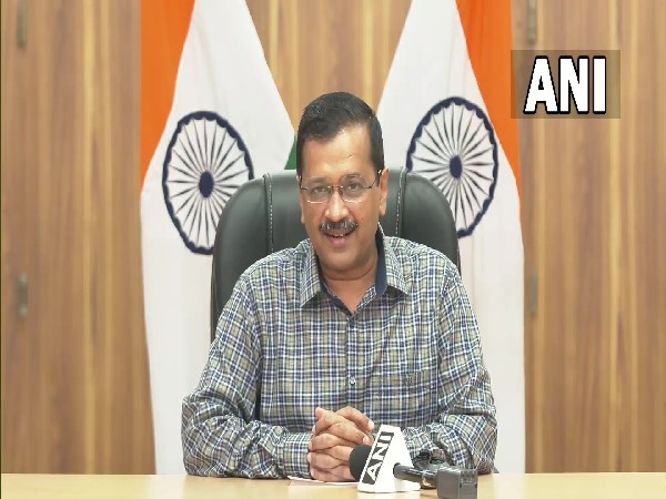 Six-point action plan to be implemented to clean Yamuna river by 2025: Kejriwal