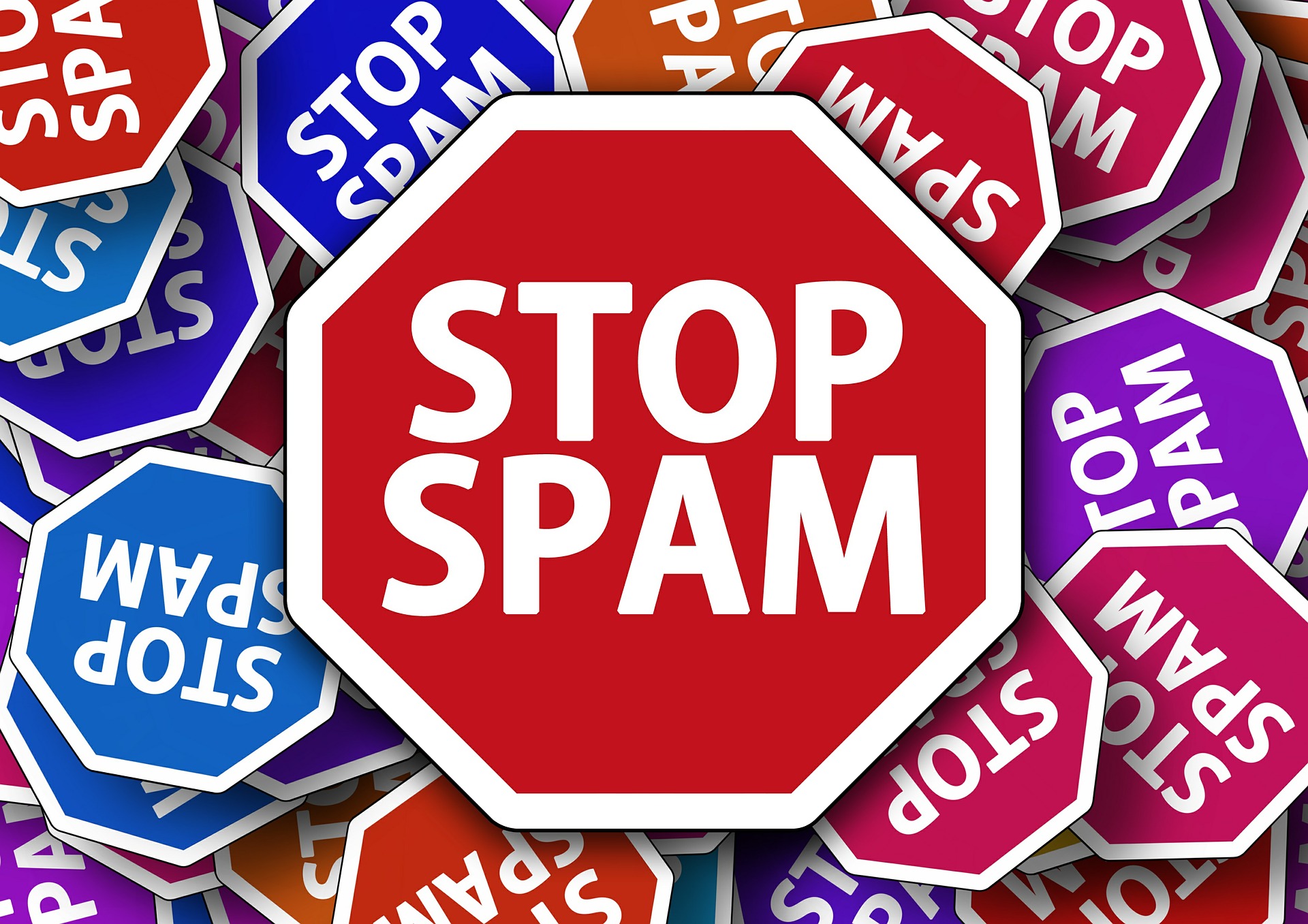 Why Your Business Needs Anti-Spam Defence