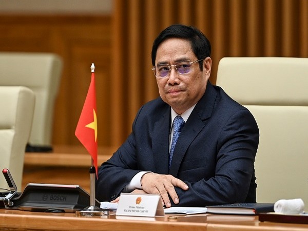 Vietnamese PM to attend China-ASEAN special summit