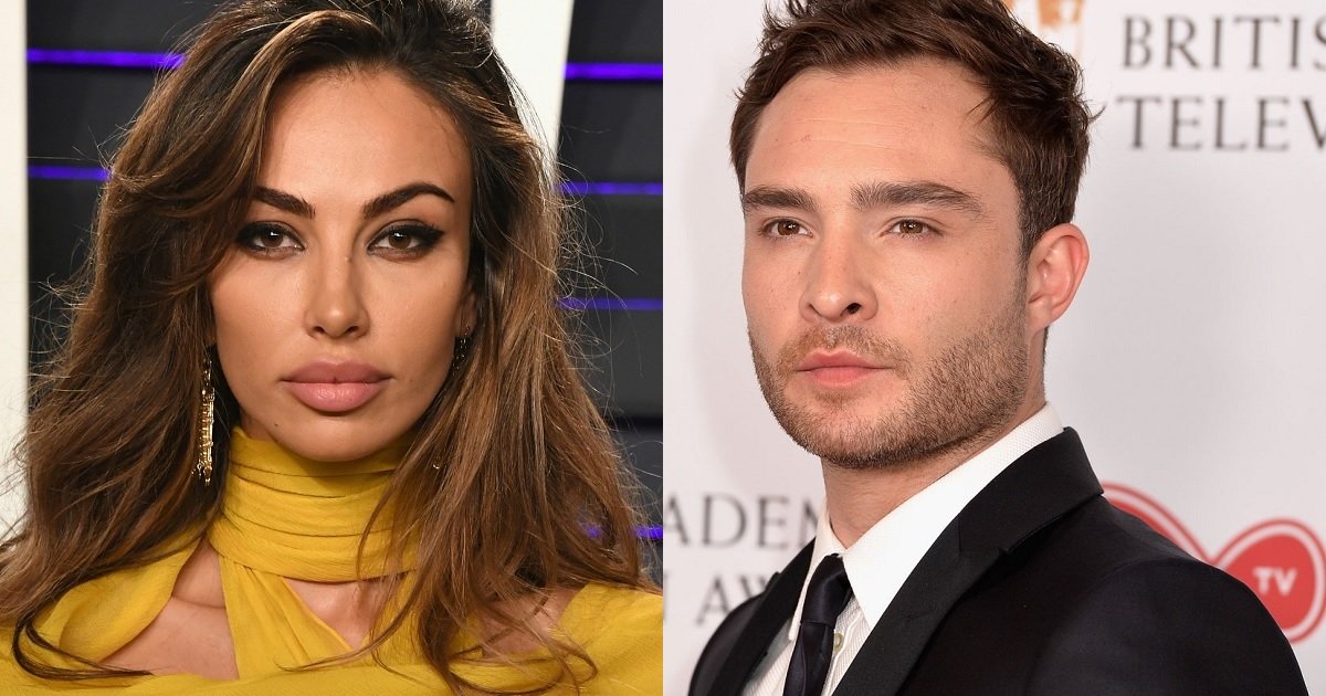 Ed Westwick, Madalina Ghenea to star in new thriller 'Deep Fear'