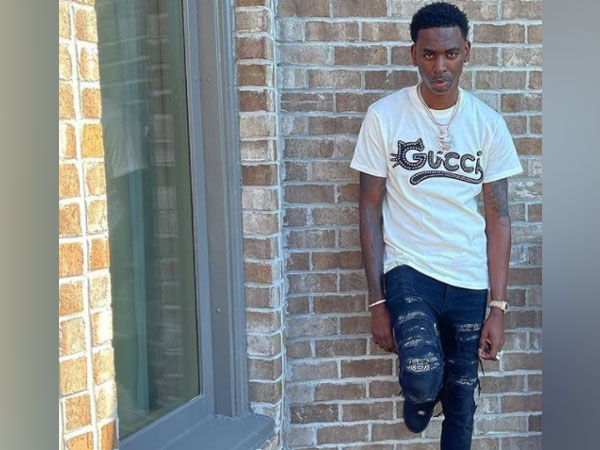 Rapper Young Dolph dies at 36 after being shot in Memphis