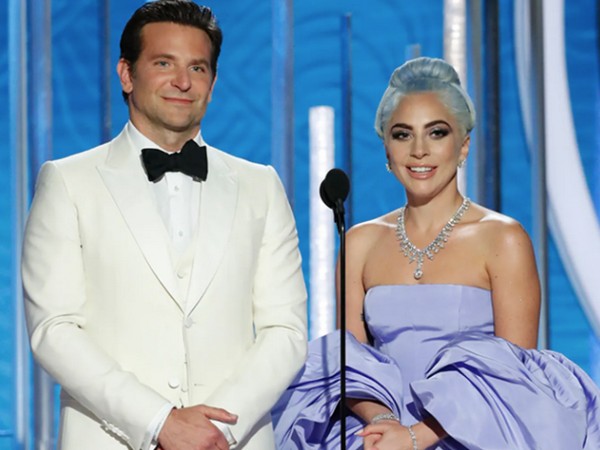 Bradley Cooper addresses past romance rumours with Lady Gaga