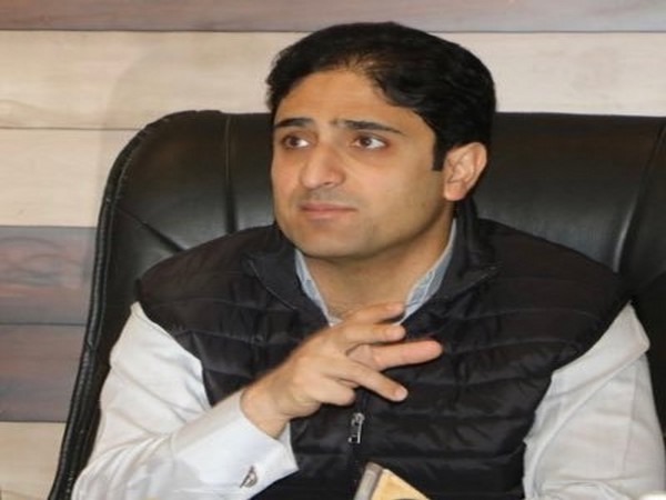 Srinagar Ex-Mayor Junaid Azim Mattu Resigns from J&K Apni Party