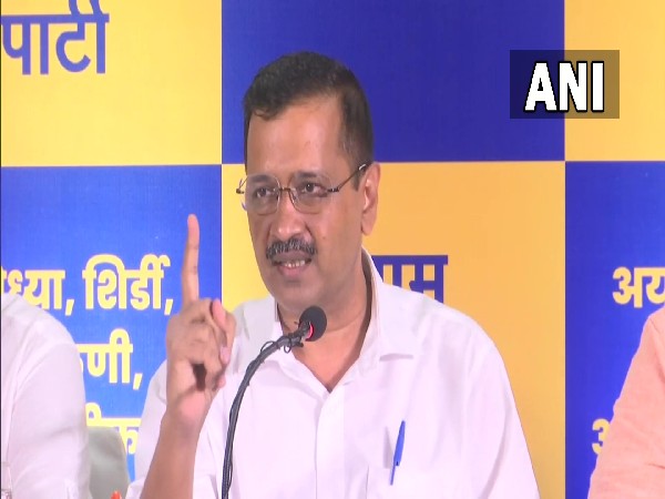 Arvind Kejriwal's employment guarantee rally in Lucknow cancelled