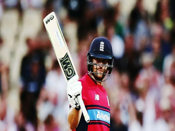 50-over cricket is my strongest format: England batter Dawid Malan 