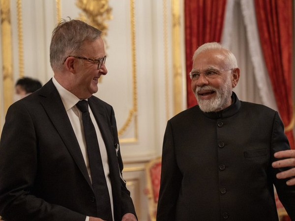 Australian PM Anthony Albanese to visit India next March