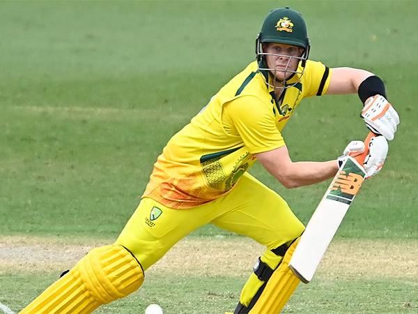 PREVIEW-Cricket-Smith stands in as captain with Australia looking to sweep West Indies 