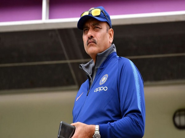 He doesn't get the accolades he deserves: Shastri on Dhawan