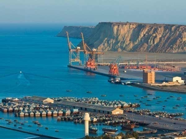 China-Pakistan Economic Corridor gaining momentum seems unlikely: Report 
