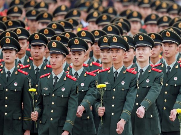 China's defence science and technology institution needs reform