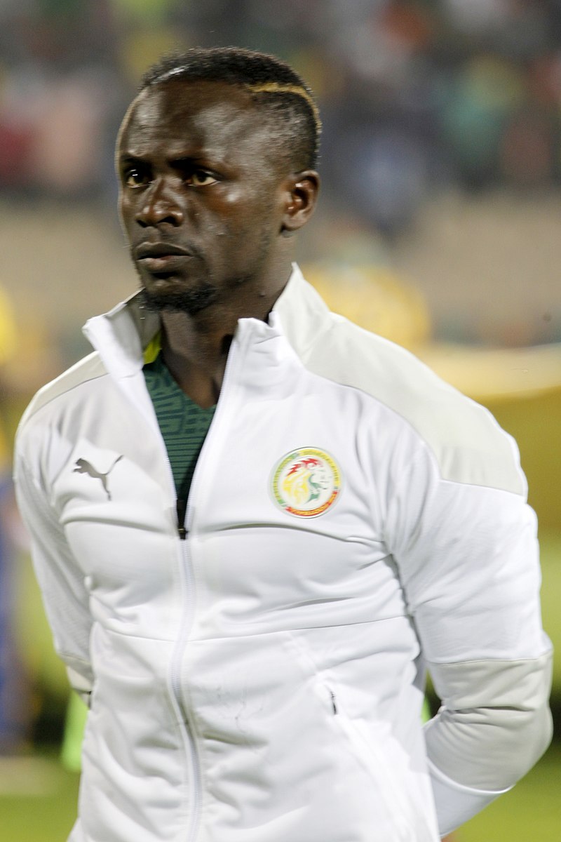Soccer-Everyone will feel Mane's World Cup absence, says Senegal coach