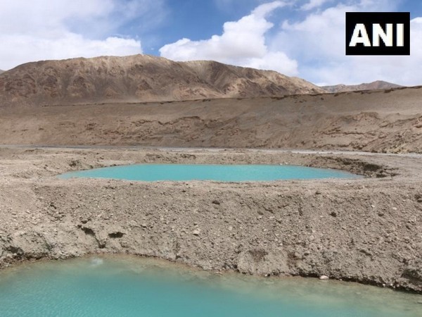 Army gears up ahead of winters, make ponds to get drinking water in eastern Ladakh
