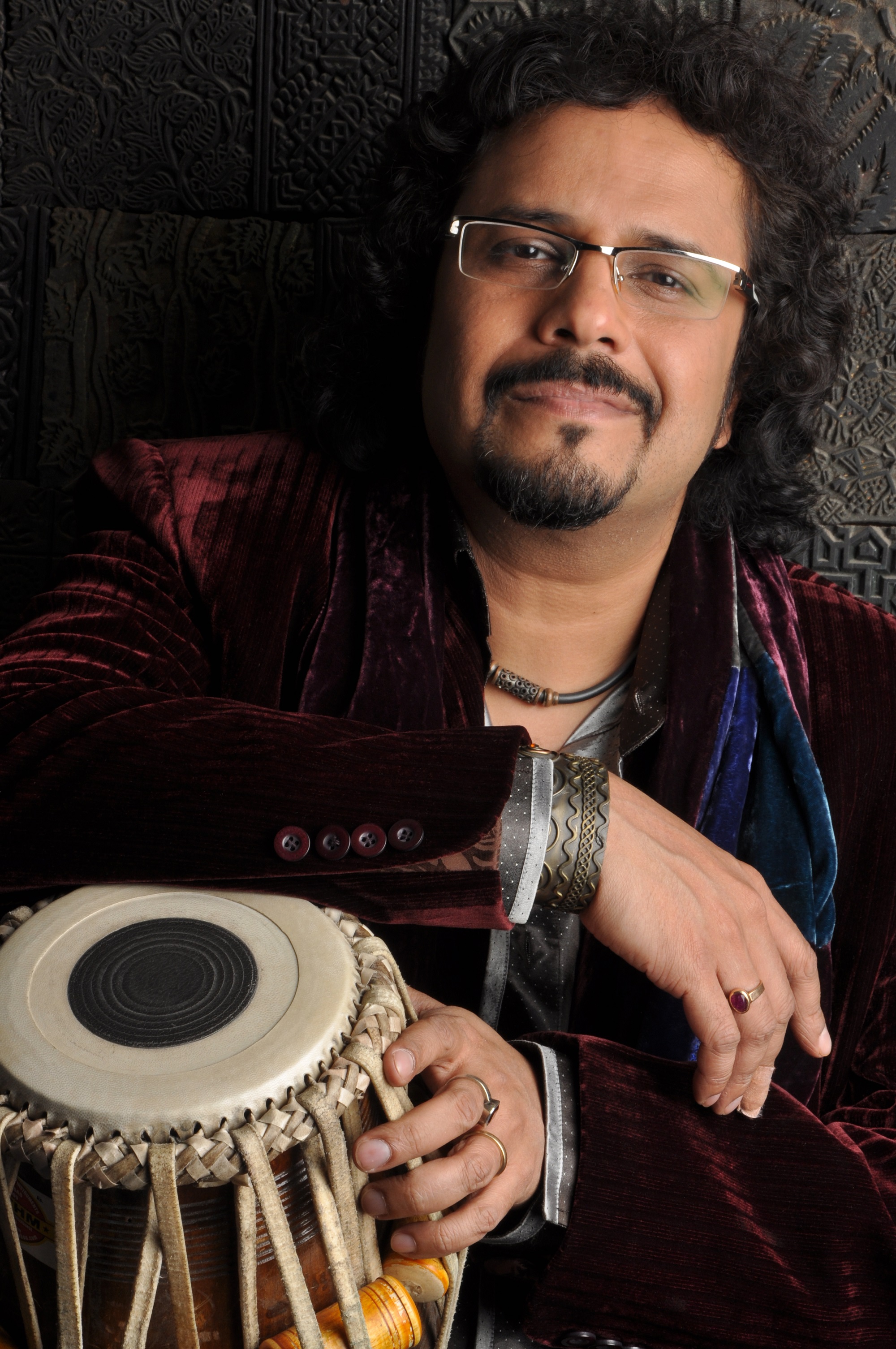 Percussionist Bickram Ghosh launches new music label with partners