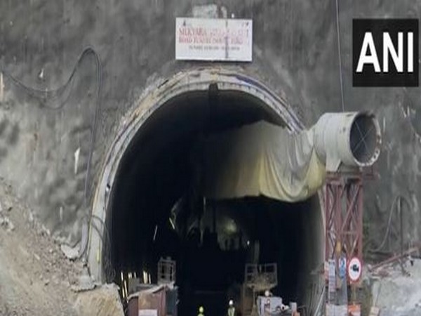 Licked water dripping from rocks, ate 'muri' to survive: J'khand worker rescued from tunnel