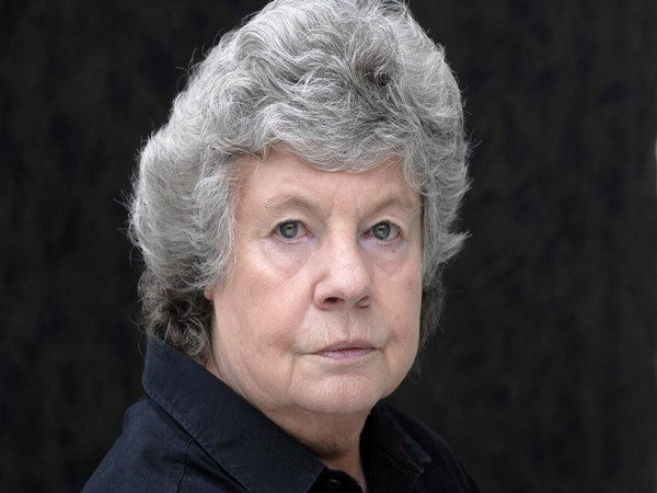 Award-winning UK author A S Byatt dies at her home in London