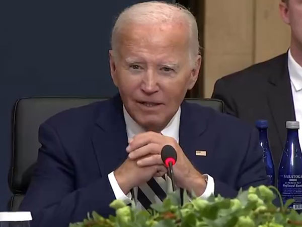 Biden Gives Green Light for Ukraine's Long-Range Strikes