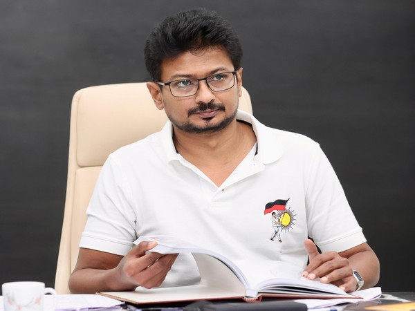 Udhayanidhi Stalin Fires Back at Opposition Criticism Over Karunanidhi Schemes