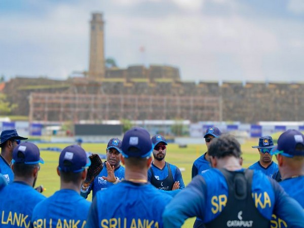 Victory After 12 Years: Sri Lanka Secures Historic ODI Series Win Over New Zealand