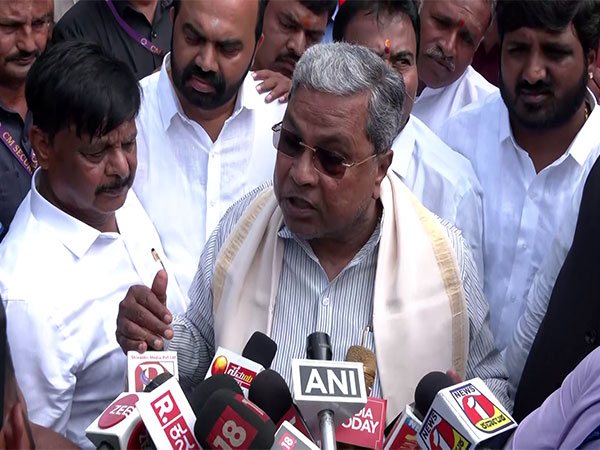 Karnataka CM Clashes with PM Modi Over Allegations