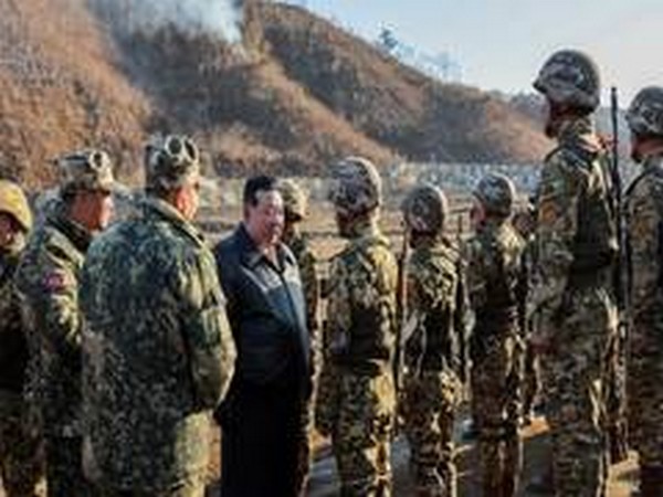 Kim Jong-un Vows Unlimited Nuclear Strength Amid Rising Tensions