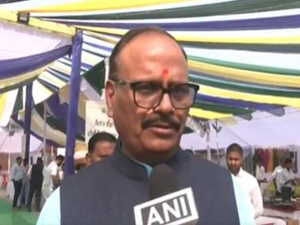 UP Deputy CM Confident of By-Poll Success Amid Samajwadi Critique