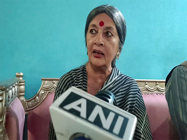 Brinda Karat Criticizes Election Commission Over BJP's Campaign Rhetoric