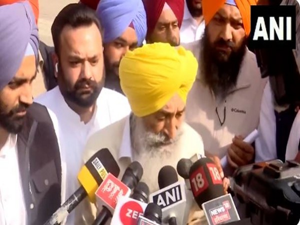 Crisis in SAD: Leadership Shake-Up as Badal Resigns Amid Protests