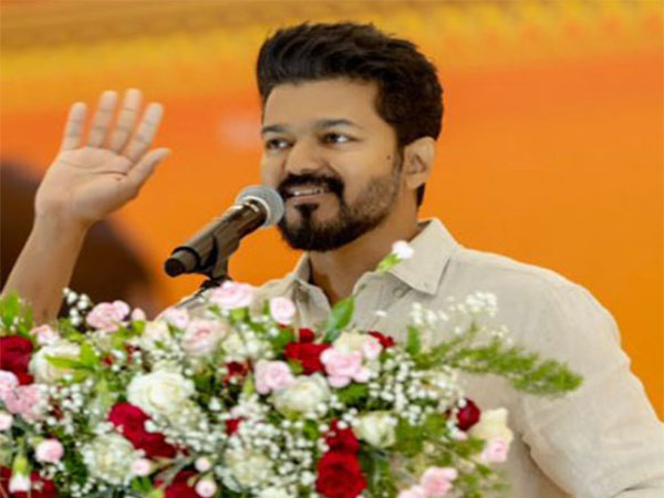 Vijay's TVK Denies Alliance with AIADMK, Focuses on Tamil Nadu Welfare