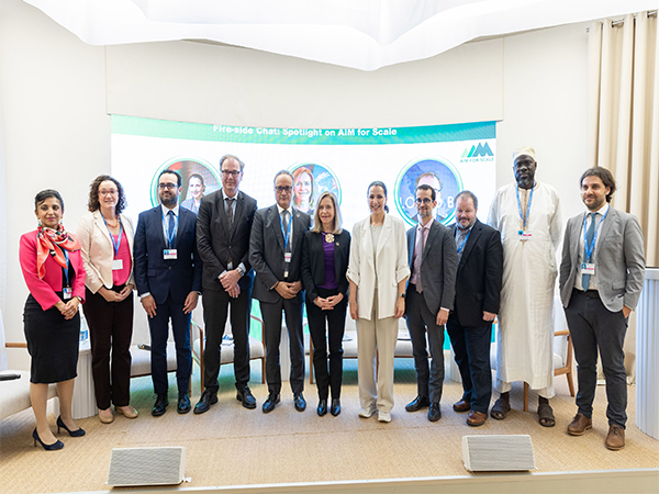 Pioneering Climate Solutions: UAE's Bold Steps in Agricultural Innovation at COP29