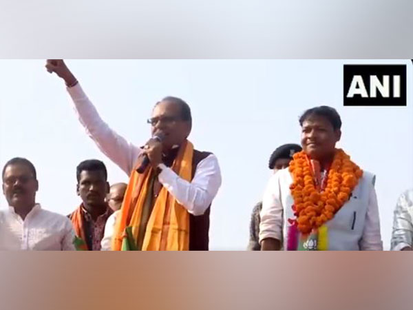 Political Battle Intensifies as BJP Targets Jharkhand CM