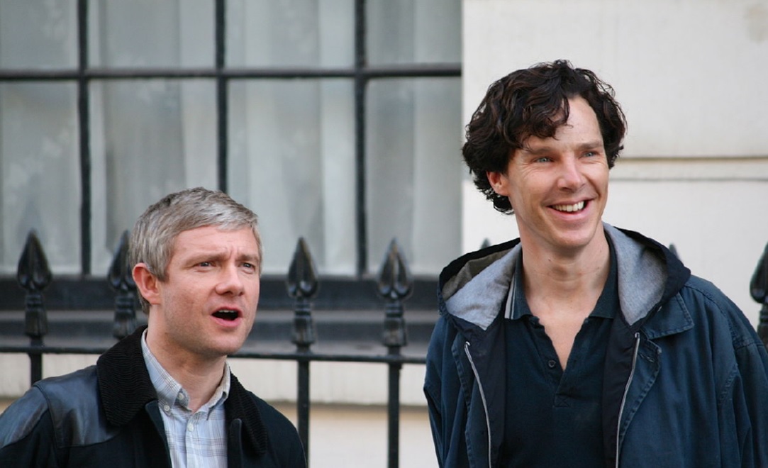 Benedict Cumberbatch-starring Sherlock Season 5 confirmed? Dracula series gets first preference