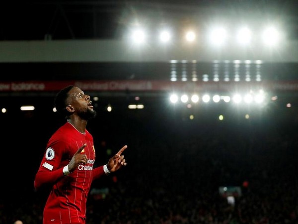 Divock Origi terms FIFA Club World Cup as a 'prestigious tournament'