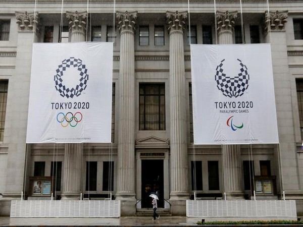 Olympics-China's Tokyo run-up stalled by coronavirus outbreak