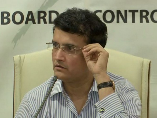 Cricket-India to play day-night test in Australia, says Ganguly