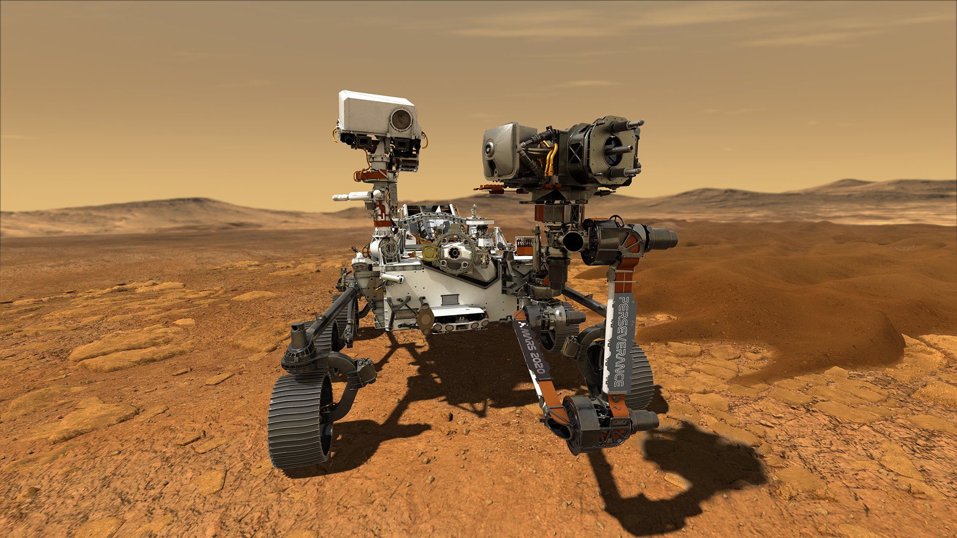 Mars Sample Return multi-mission effort advances to next phase